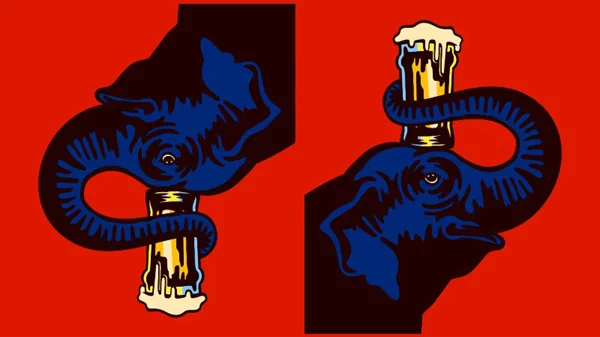 (Πολλές) μπύρες μετά μουσικής στο Γκάζι 