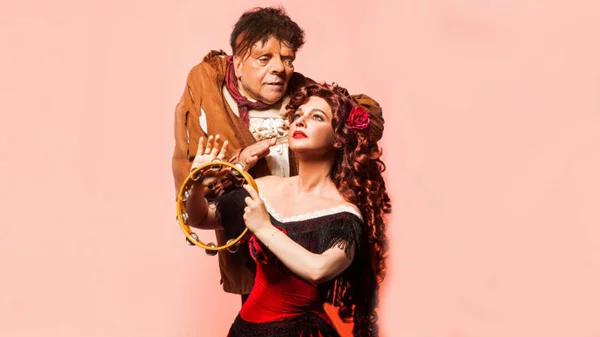 «Η Παναγία των Παρισίων» έρχεται στο Παλλάς