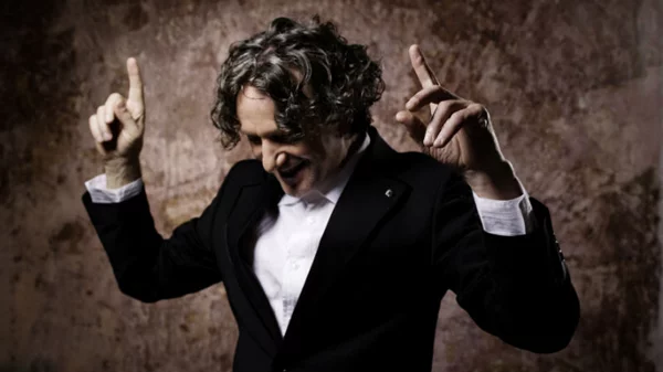 Ο Goran Bregović και οι Wedding and Funeral Band στο ΚΠΙΣΝ