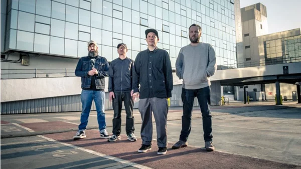 Η επιστροφή των Mogwai