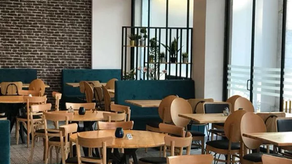 Ένα καινούργιο εντυπωσιακό «Ιndian Chef»