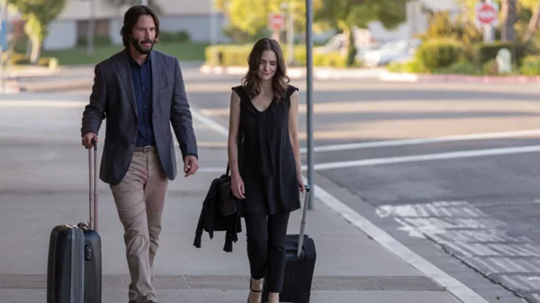 Οι νεαροί ηθοποιοί των ’90s που (σχεδόν) άλλαξαν τον κόσμο