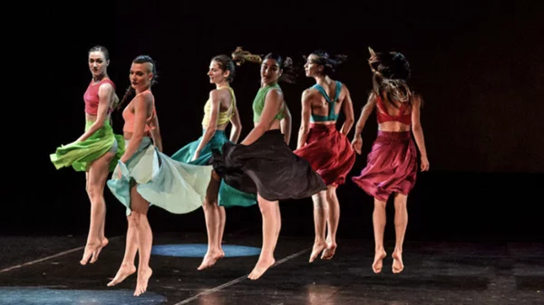 Athens Calling: 11 ματιές στην πόλη (6-12/9)