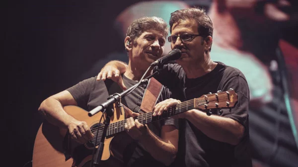 Μία ακόμα συναυλία με Παπακωνσταντίνου-Μάλαμα