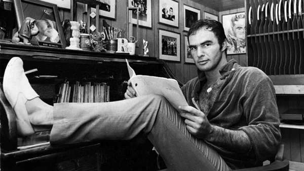 Πέθανε ο χολιγουντιανός σταρ Μπαρτ Ρέινολντς