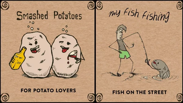 Senios και The Str. Eaters: δύο δυνατές concept αφίξεις στην πόλη 