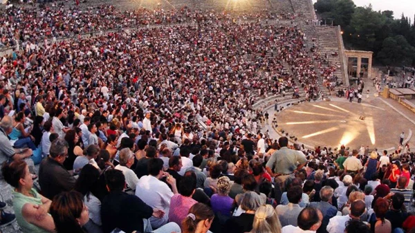 Free City | Οι δωρεάν δράσεις της εβδομάδας (8-14/9)