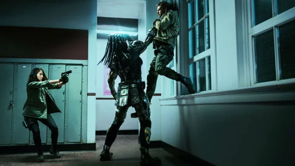 Οι ταινίες που θα δούμε στις αίθουσες την Πέμπτη 13/9