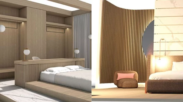 2 ξενοδοχειακές προτάσεις με ελληνικό χρώμα ταξιδεύουν στο Dubai