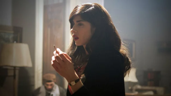 H «Πολυξένη» είναι η ελληνική πρόταση για τα Όσκαρ