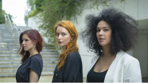 4 ιδιαίτερες βραδιές στον Κήπο του Μεγάρου