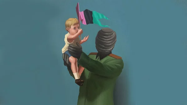 Εγκαίνια Εβδομάδας | Ποιος είναι ο ρόλος της τέχνης στο πλαίσιο μιας παγκόσμιας κρίσης; (10-16/9)