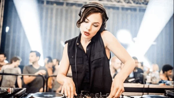 To 7ο Techniques Festival αποκαλύπτει το timetable του