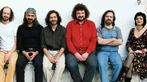 Οι Χαΐνηδες απόψε στο Πεδίον του Άρεως