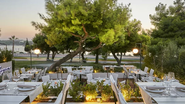 Η ελληνική γευστική αλεγρία του «Lagom»