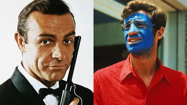 Μάθετε τα πάντα για την ιστορία του σινεμά με τον Χρήστο Μήτση