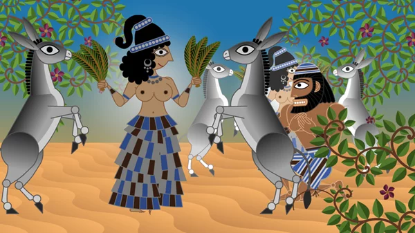 Το Animasyros 11 αποκαλύπτει το πλούσιο πρόγραμμά του