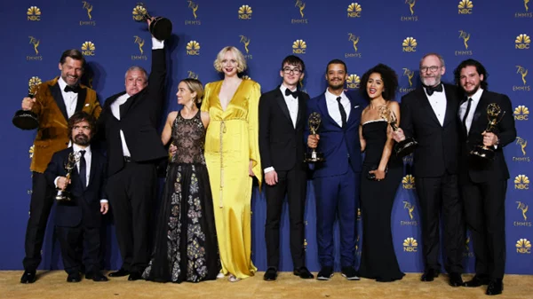 Βραβεία Emmy 2018 | Το «Game of Thrones» ξανά στο θρόνο του