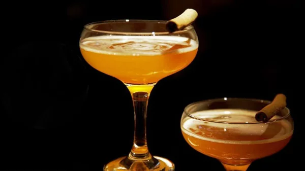 Ρούμι και ουίσκι σε συνάντηση κορυφής στο Hilton 