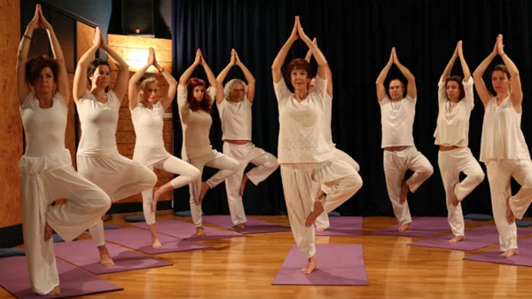 Γιόγκα, πιλάτες, εκφραστικός χορός και πολεμικές τέχνες σε μία δωρεάν ημερίδα για όλους