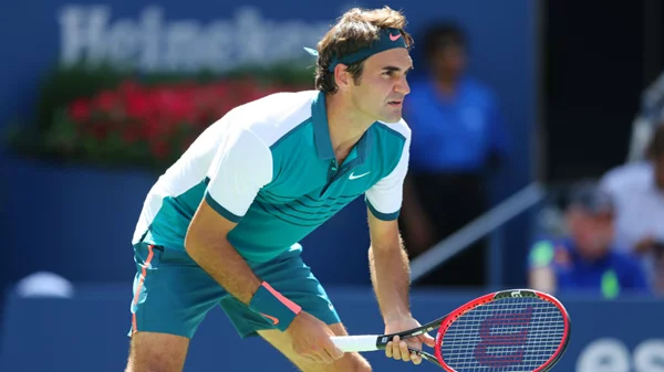 To διεθνές τουρνουά τένις Laver Cup στα κορτ της COSMOTE TV