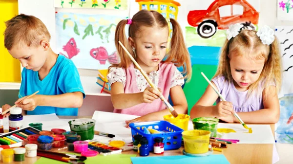 «Παιδί και Τέχνη» σε open house