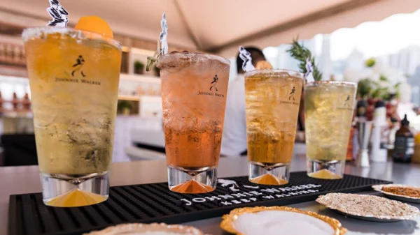 Updated | Πέντε fine drinking εμπειρίες στο Taste οf Athens