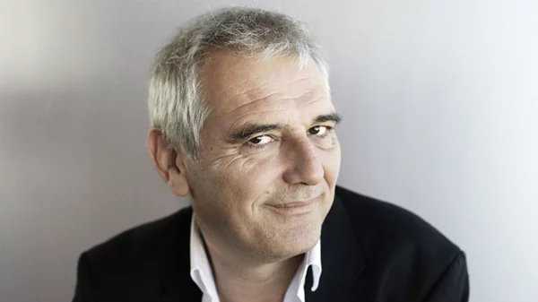 Λοράν Καντέ: «Αν δεν κινηματογραφείς κάτι που σε καίει, το κοινό σίγουρα θα το καταλάβει»