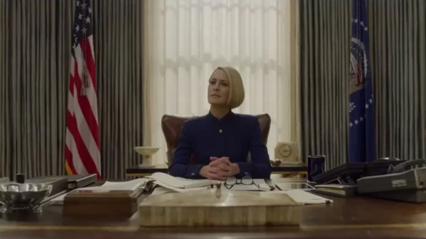Δείτε το νέο teaser του House of Cards