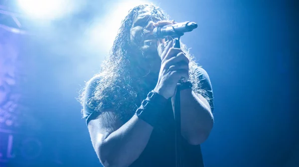 Οι Sons of Apollo παρέδωσαν μαθήματα βιρτουοζιτέ στο Fuzz