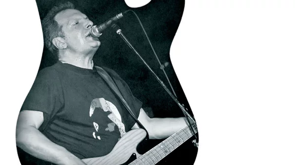 Σήμερα γίνεται η συναυλία στήριξης στον Αντώνη Τουρκογιώργη