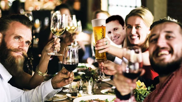 Χρυσοί Σκούφοι Βραβείο Κοινού 2019: Ψηφίστε το δικό σας καλύτερο εστιατόριο 