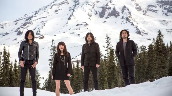 Τα ροκ ραντεβού που δεν πρέπει να χάσετε το επόμενο δίμηνο