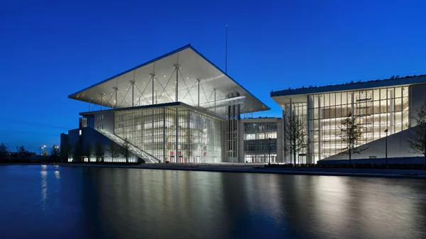 Νύχτα Πολιτισμού: Εσείς πού θα ξενυχτήσετε την Παρασκευή;