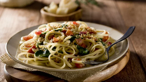 Μήνας Pasta & Rice ο Οκτώβριος για το Taste ’n’ Dine