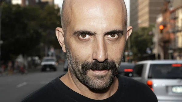 Γκασπάρ Νοέ: «Στα γυρίσματα του "Climax" κανείς δεν έπαιρνε ναρκωτικά»