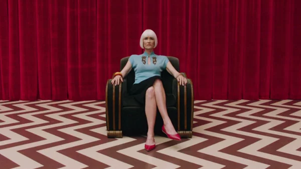 Είστε έτοιμοι για την virtual reality εμπειρία του «Twin Peaks»;