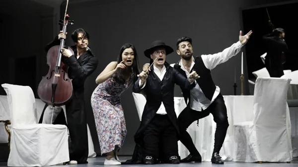 Επετειακοί εορτασμοί Ροσσίνι στο Πέζαρο: συνέπεια και ουσία