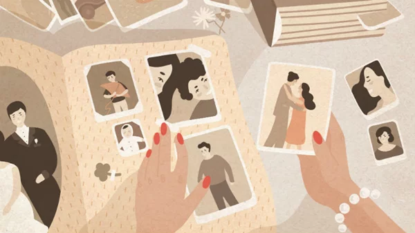 Πόσο αθώα είναι η αισθητική της νοσταλγίας;