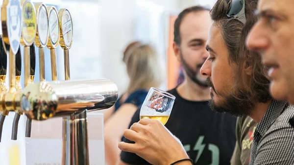 Ραντεβού στην 5η Έκθεση «Ζυθογνωσία»