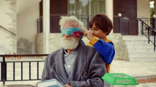 Το Φεστιβάλ Δράμας έρχεται στο Τριανόν