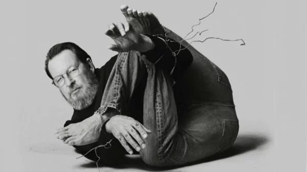 Παγκόσμια πρεμιέρα του "The Kingdom" χωρίς τον Λαρς φον Τρίερ;