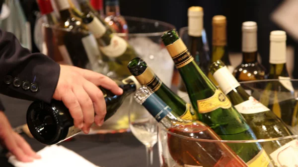 Το κρασί γιορτάζει στο 13ο Cellier Wine Fair