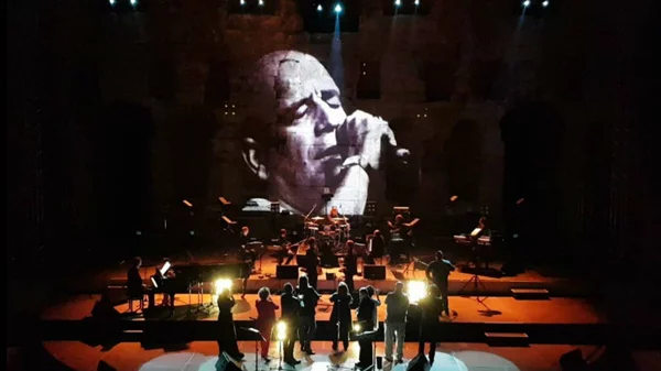 «Λείπει, γαμώτο!»