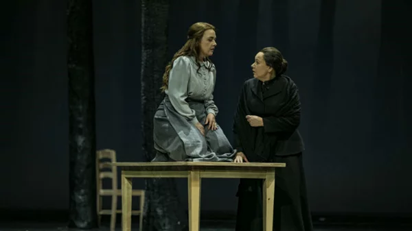 Η «Γενούφα» του Λέος Γιάνατσεκ είναι μία όπερα που πρέπει να δείτε