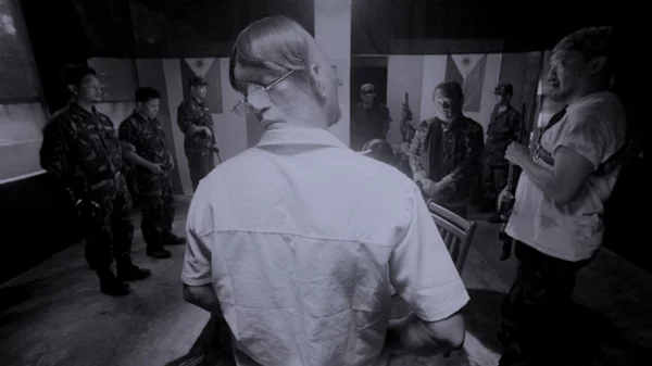 Δείτε το πλούσιο πρόγραμμα του 9ου Φεστιβάλ Πρωτοποριακού Κινηματογράφου