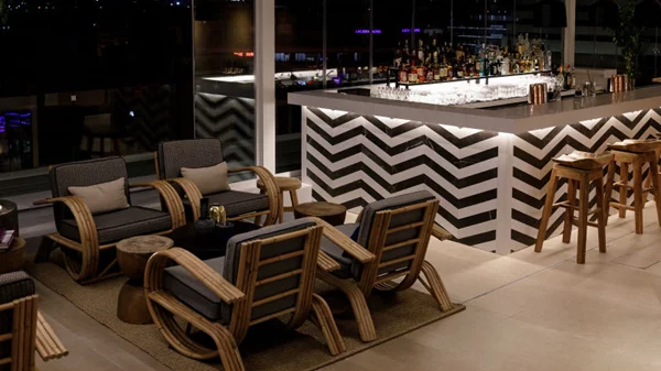 Η Αθήνα υποδέχεται το λονδρέζικο e&o Athens