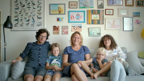 Ξεκινάει το φεστιβάλ ντοκιμαντέρ για παιδιά και νέους KinderDocs!