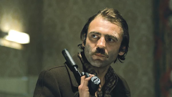 Αριστουργήματα της 7ης τέχνης με δωρεάν είσοδο στο Βύρωνα