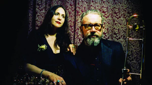 H americana των Handsome Family θα σε τριπάρει στο Piraeus Academy